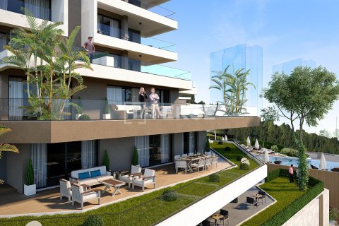 2+1 Apartment en Izmir, Turkey No. 17665 24