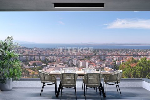 2+1 Appartement à Izmir, Turkey No. 17665 18