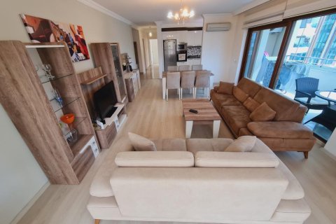 3 rooms Apartment in Oba, Turkey No. 17700 20