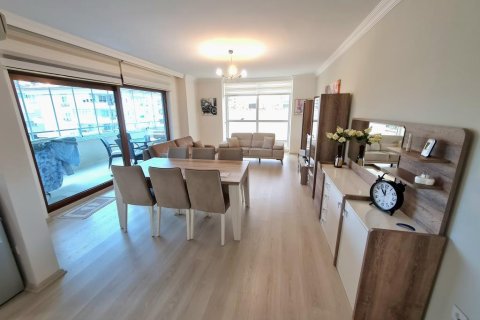 3 rooms Apartment in Oba, Turkey No. 17700 10