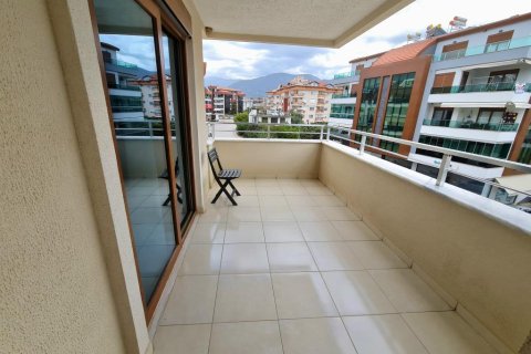 3 rooms Appartement à Oba, Turkey No. 17700 23