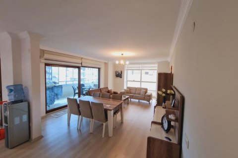 3 rooms Apartment in Oba, Turkey No. 17700 22