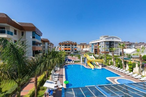 3 rooms Apartment in Oba, Turkey No. 17700 3