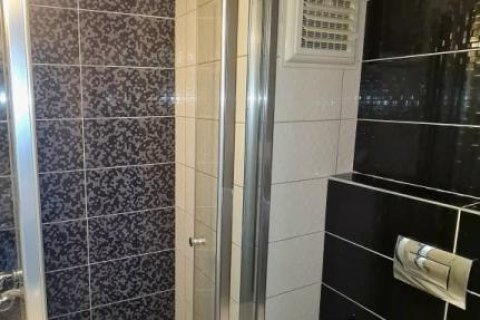 3 rooms Appartement à Oba, Turkey No. 17700 11