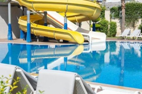 3 rooms Apartment in Oba, Turkey No. 17700 6