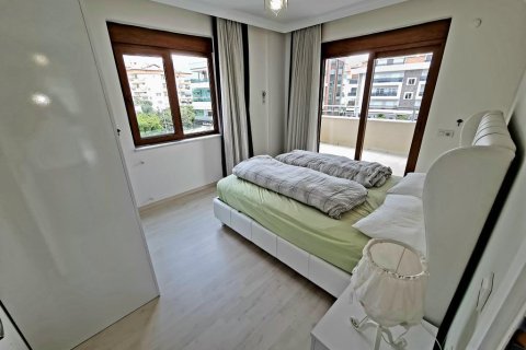 3 rooms Appartement à Oba, Turkey No. 17700 7