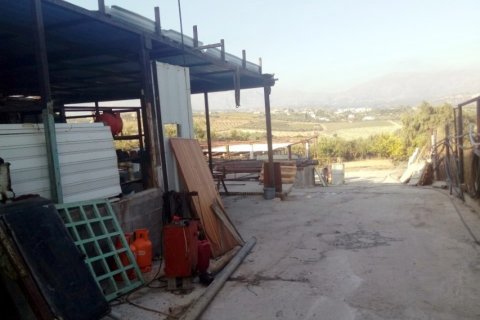 320m² Commercial property in Heraklion, Greece No. 51095 12