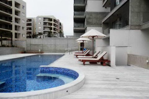 2 dormitorios Apartment en Nicosia, Cyprus No. 51089 14