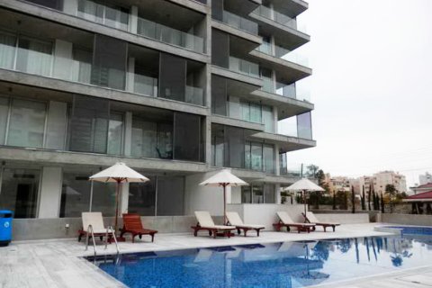 2 dormitorios Apartment en Nicosia, Cyprus No. 51089 13