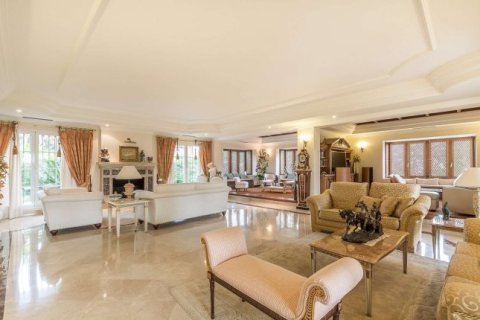 5 dormitorios House en Marbella, Spain No. 25455 2