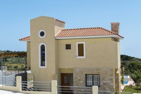 3 bedrooms Villa in Konia, Cyprus No. 65488 1