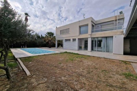 5 bedrooms Villa in Latsia, Cyprus No. 65491 4