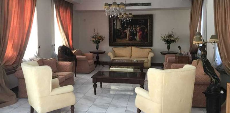 4 dormitorios House en Strovolos, Cyprus No. 65553