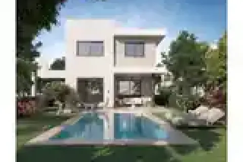 3 dormitorios House en Agios Tychonas, Cyprus No. 65546 7