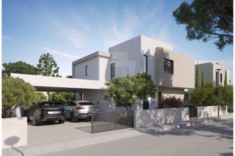 3 dormitorios House en Agios Tychonas, Cyprus No. 65546 1