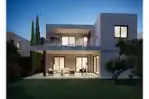 3 dormitorios House en Agios Tychonas, Cyprus No. 65546 2