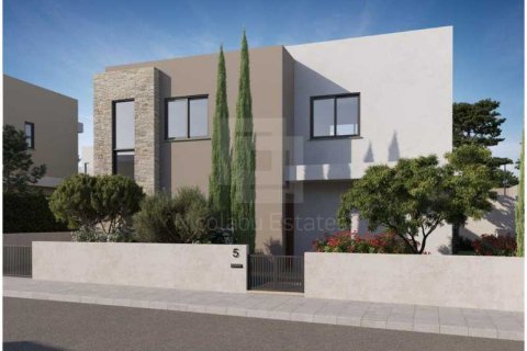 3 dormitorios House en Agios Tychonas, Cyprus No. 65546 13