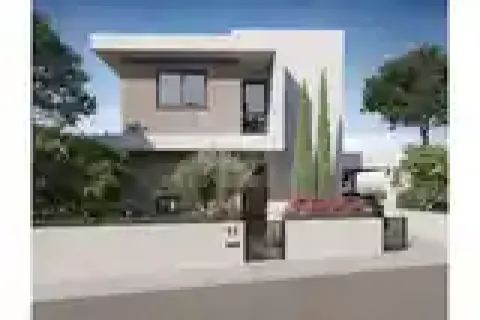 3 dormitorios House en Agios Tychonas, Cyprus No. 65546 6