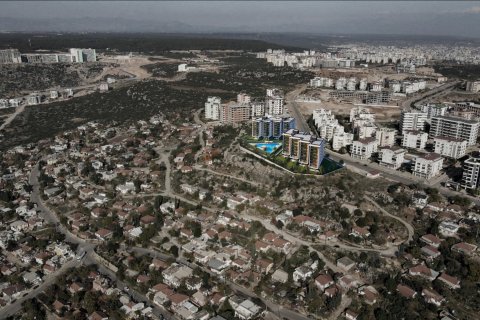 3+1 Apartment en Dosemealti, Turkey No. 20805 15