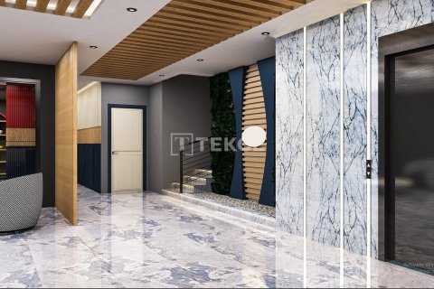 2+1 Penthouse in Alanya, Turkey No. 20806 29