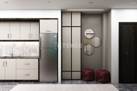 2+1 Penthouse à Alanya, Turkey No. 20806 19