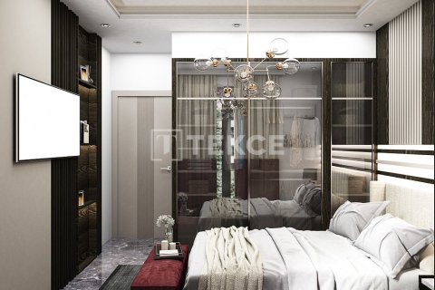 2+1 Penthouse à Alanya, Turkey No. 20806 20