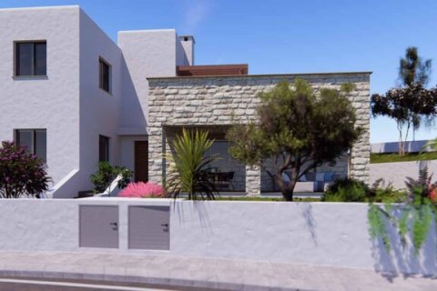 4 bedrooms Villa in Paphos, Cyprus No. 51685 2