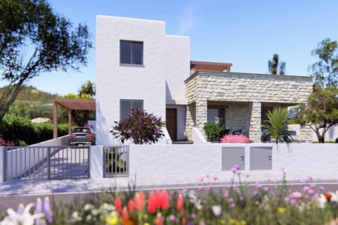 4 bedrooms Villa in Paphos, Cyprus No. 51685 1