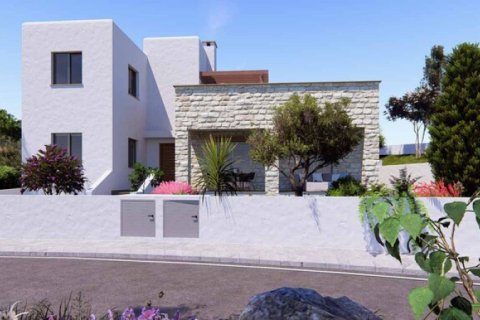 4 bedrooms Villa in Paphos, Cyprus No. 51685 3