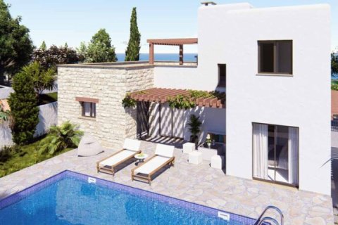 4 bedrooms Villa in Paphos, Cyprus No. 51685 6