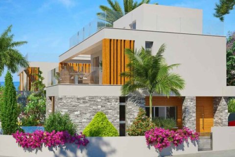 4 bedrooms Villa in Paphos, Cyprus No. 51687 2