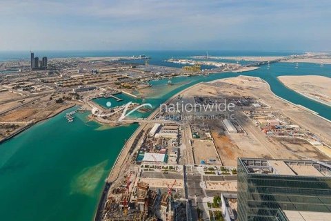 1002.5m² Land à Yas Island, UAE No. 4201 5