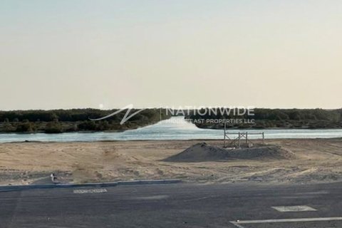 1002.5m² Land à Yas Island, UAE No. 4201 4