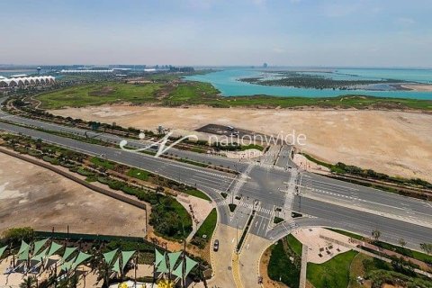 1002.5m² Land on the Yas Island, UAE No. 4201 9