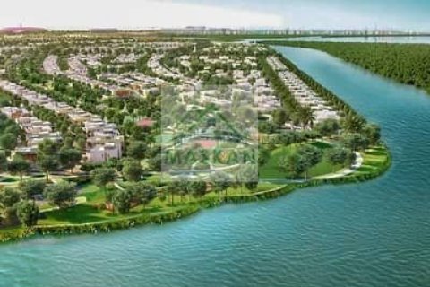 1002.5m² Land on the Yas Island, UAE No. 4201 11