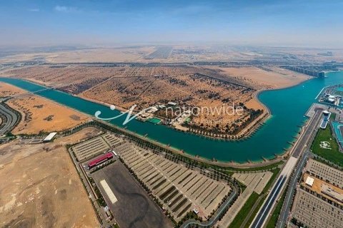 1002.5m² Land on the Yas Island, UAE No. 4201 7