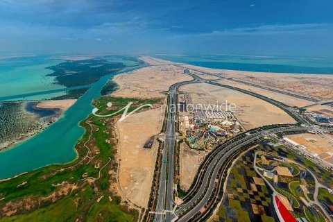 1002.5m² Land en  Yas Island, UAE No. 4201 6