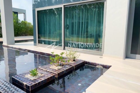 4 bedrooms Villa in Nurai Island, UAE No. 4202 8