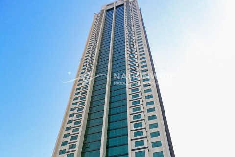 1 bedroom Apartment in Al Reem Island, UAE No. 3436 1