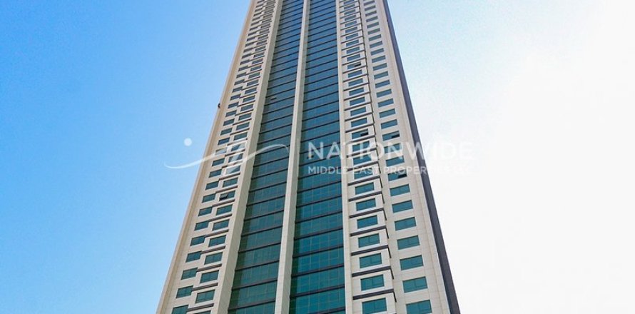 1 dormitorio Apartment en Al Reem Island, UAE No. 3436