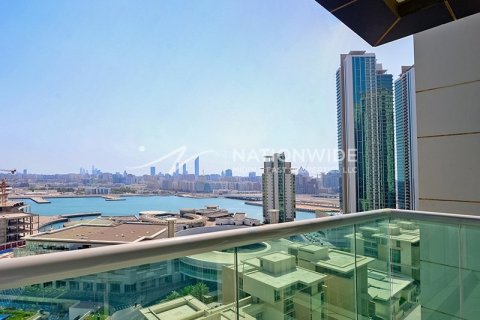 1 bedroom Apartment in Al Reem Island, UAE No. 3436 10