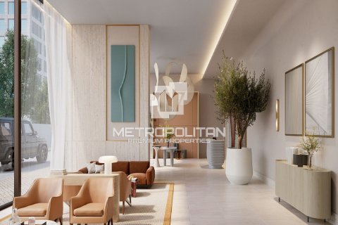 2 dormitorios Apartment en EMAAR Beachfront, UAE No. 3547 6