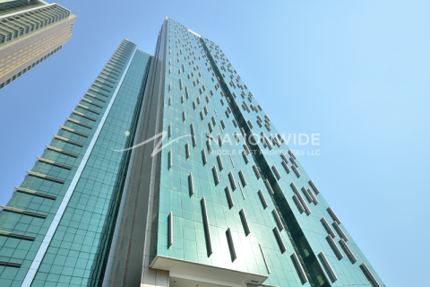 2 bedrooms Apartment in Al Reem Island, UAE No. 3434 1