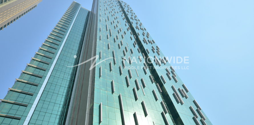 2 dormitorios Apartment en Al Reem Island, UAE No. 3434