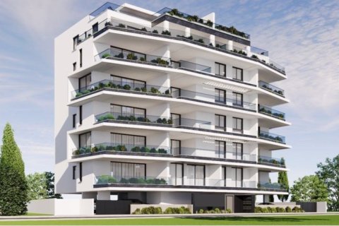 3 bedrooms Apartment in Larnaca, Cyprus No. 76668 1