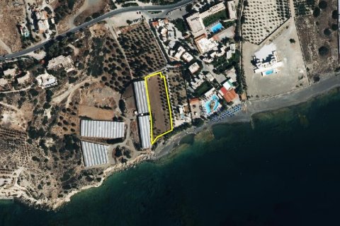 3518m² Land in Ierapetra, Greece No. 55104 2