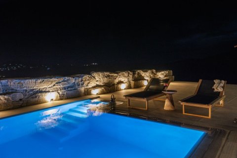 3 bedrooms Villa in Heraklion, Greece No. 55103 29