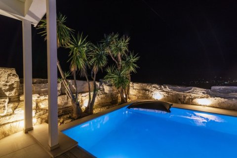 3 bedrooms Villa in Heraklion, Greece No. 55103 28