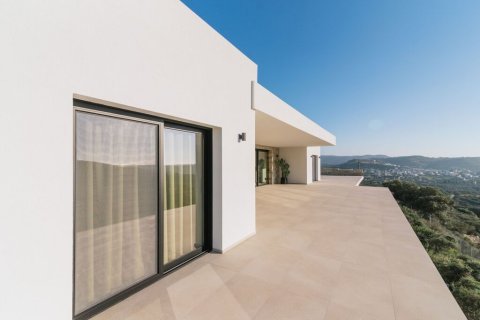 3 bedrooms Villa in Heraklion, Greece No. 55103 2