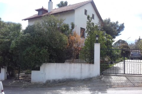 5 bedrooms House in Euboea, Greece No. 55101 2